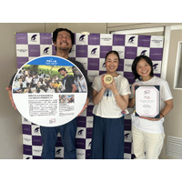 世界に届けた学びが、再び教室へ。オイスカ浜松国際高校が実現した「平和をつくる学校」の新しいかたち