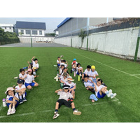 【カンボジア教育支援】JICLAの子どもたちの安全を守る環境整備と、未来を拓く学びを支えるクラウドファンディング